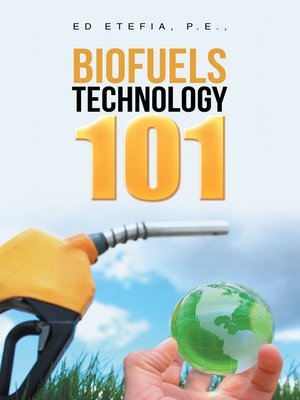 cover image of Biofuels Technology 101